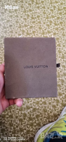 LOUIS VUITTONE Мъжки портфейл , снимка 1