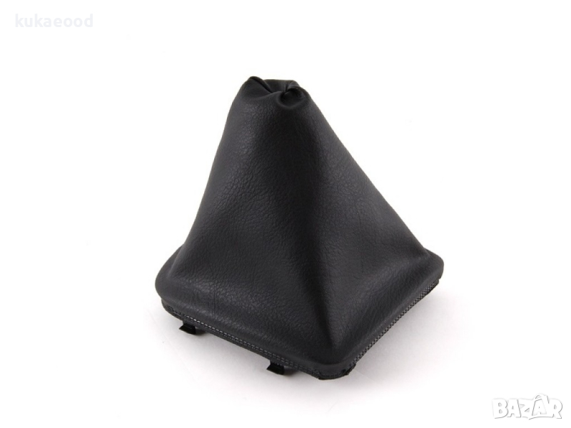 Маншон за скоростен лост за BMW 3 E46, снимка 1