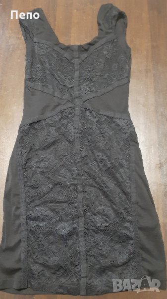 Парти рокля, снимка 1