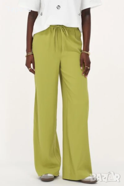 🆕 Зелен панталон /XL, снимка 1