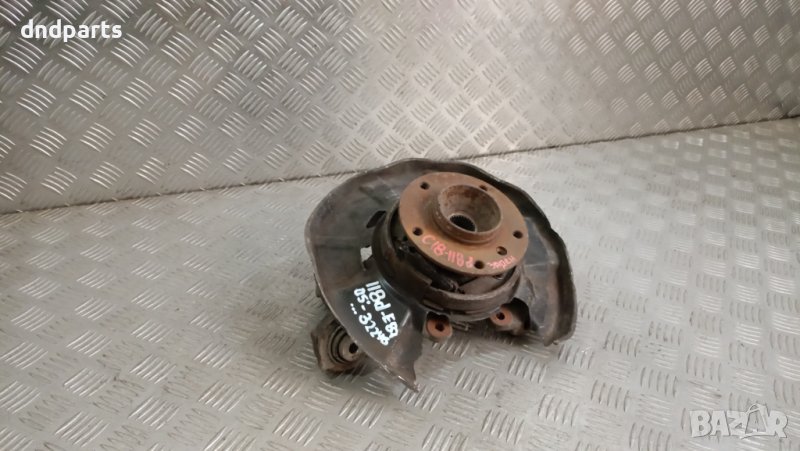 Шенкел BMW 118D E87 2005г.(заден)	, снимка 1