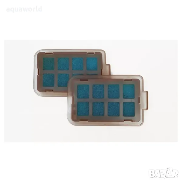 "ПРОМОЦИЯ" Резервни филтри за Hailea HP-200, снимка 1