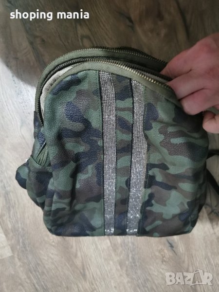 дамска раница , снимка 1