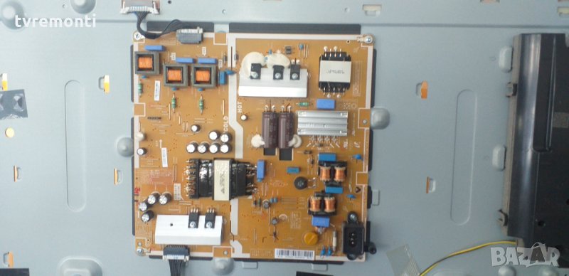 Power Supply BN44-00711A, снимка 1