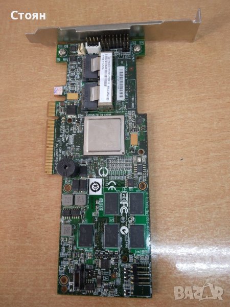 ServeRAID controller IBM 46M0851, снимка 1