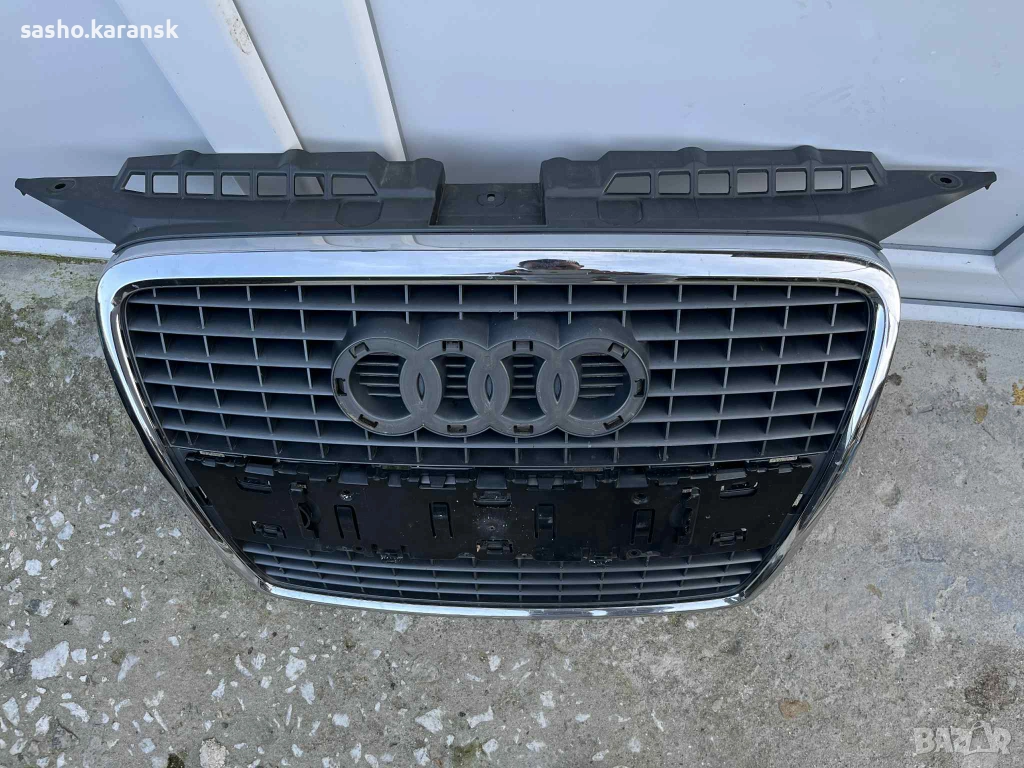 Решетка за Ауди а3, снимка 1