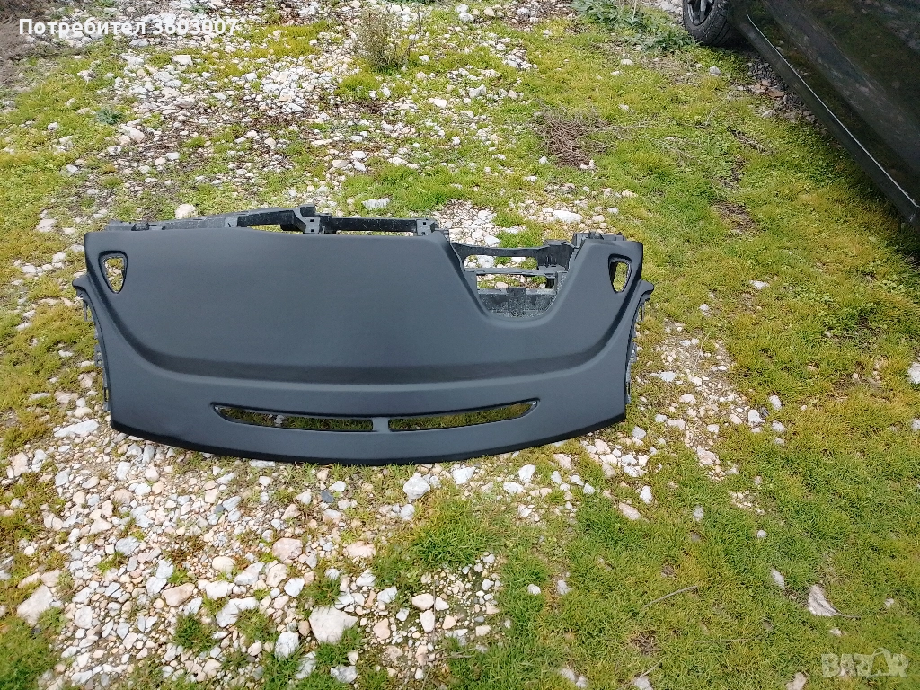 Табло Микра к14 , снимка 1