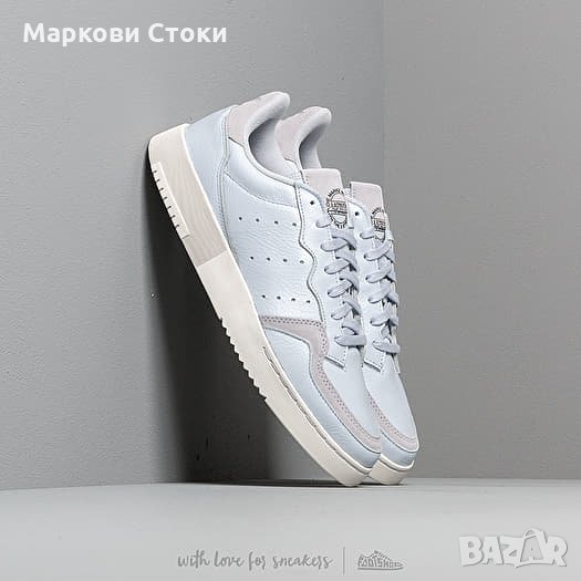 ✅ Маратонки 🔝 Adidas, снимка 1