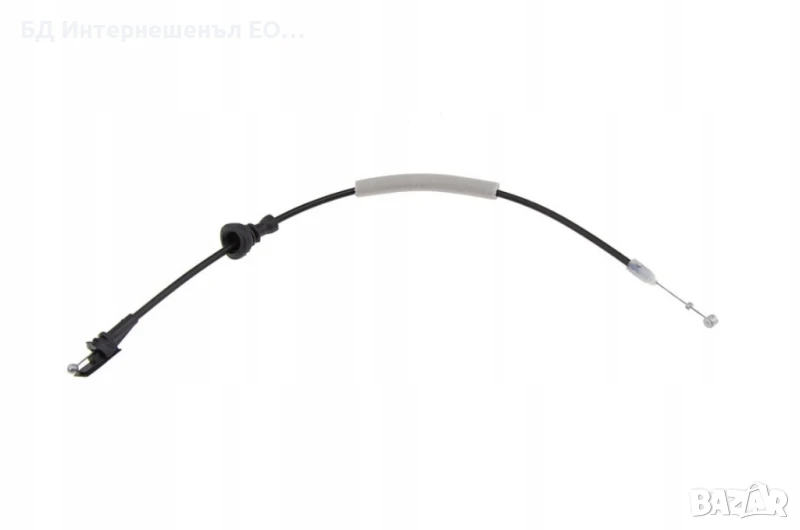 813712R000 Жило за отваряне на предна врата Hyundai I30, Kia Ceed, снимка 1