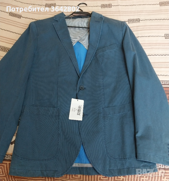 Мъжко сако , снимка 1