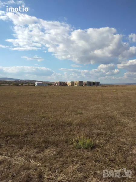 Продавава се парцел за застрояване в с. Тънково, Несебър, снимка 1