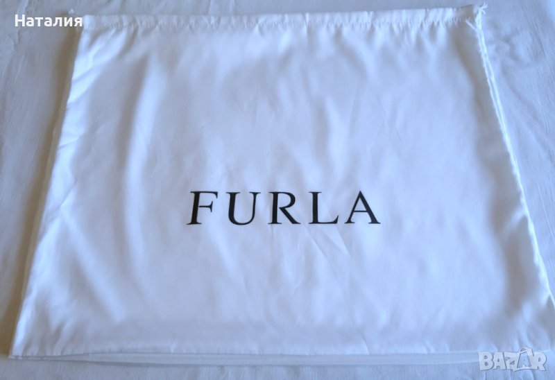 Furla Противопрахови торби, снимка 1