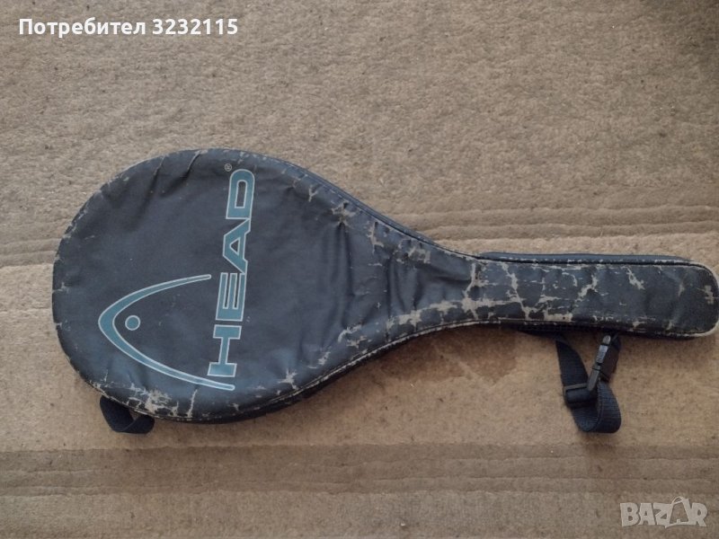Тенис ракета Head Calibre 660, снимка 1