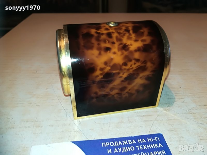 sarome-japan-внос switzerland-8х7х6см, снимка 1