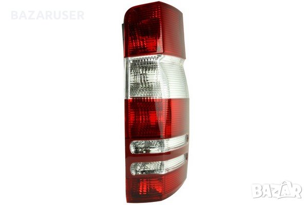 Стоп десен Mercedes Sprinter 2006-13 -R -o.e. 9068200264, снимка 1