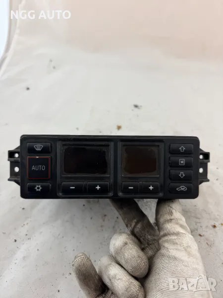 Панел Управление Климатик Климатроник, 8L0 820 043 D, 5HB 007 608 04 , снимка 1
