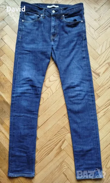 Оригинални дънки Calvin Klein Jeans, снимка 1
