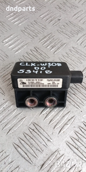 Сензор Mercedes CLK W208 2000г.	, снимка 1