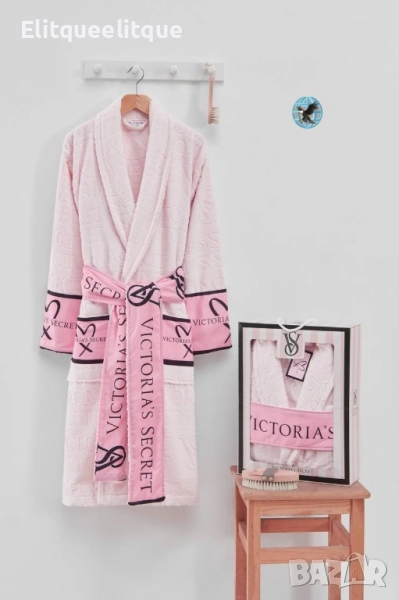 халати Victoria's secrets , снимка 1