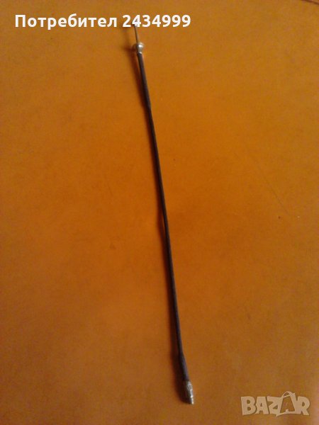 Продавам немско фотограско жило., снимка 1