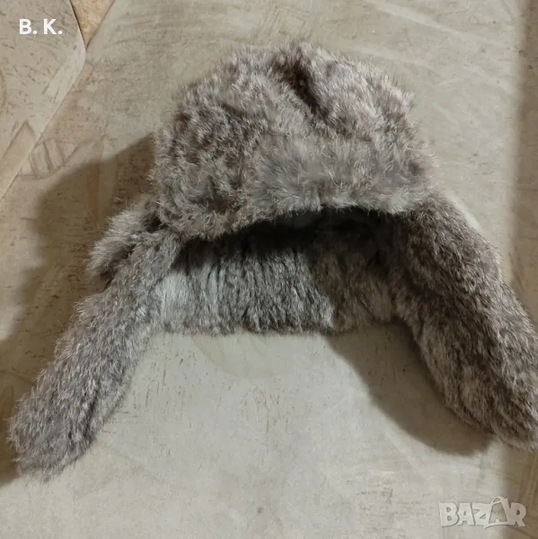 Шапка ушанка - Нова , снимка 1