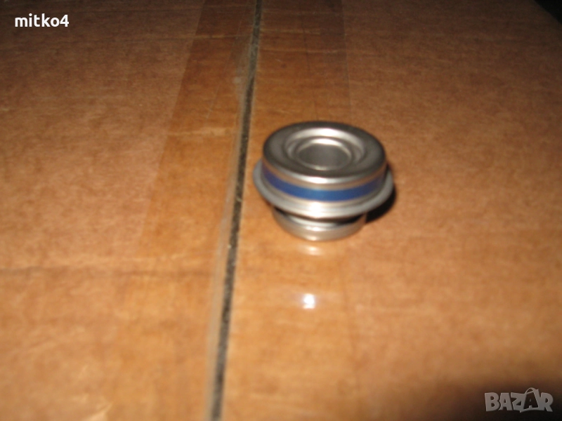 фибър за водна помпа за кубота 608-03, снимка 1