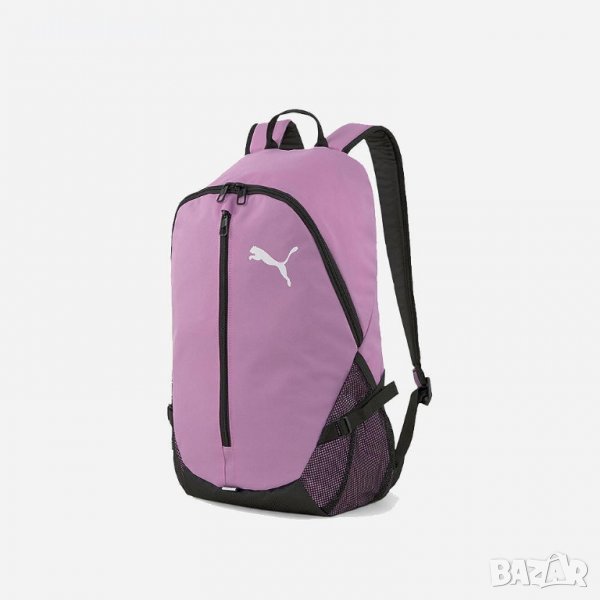НАМАЛЕНИЕ !!! Раница PUMA Plus Purple 078868 03, снимка 1