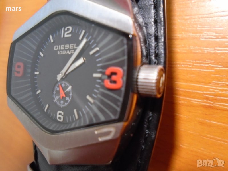 DIESEL, снимка 1