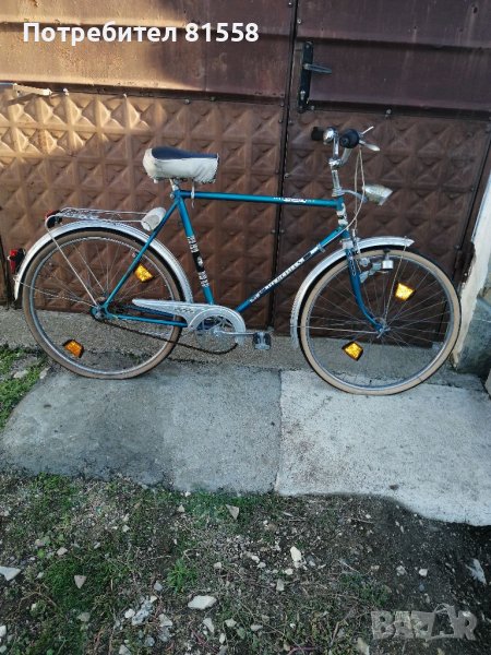 Велосипед 26 цола , снимка 1