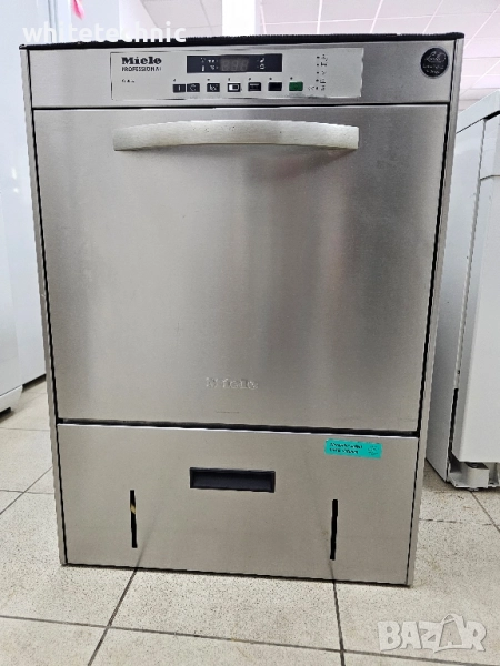 Професионална съдомиялна Miele G8066 , снимка 1