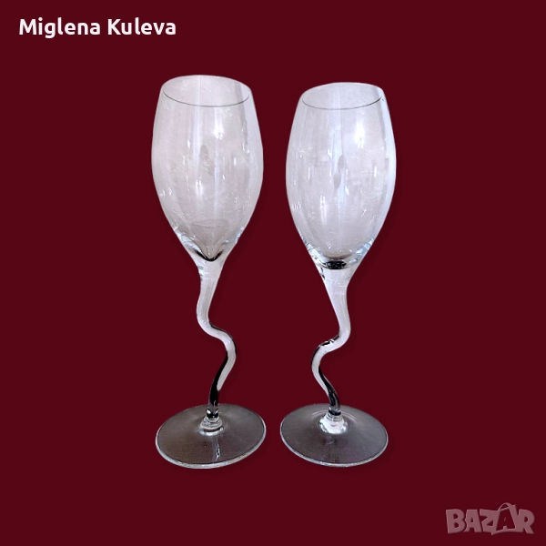 Лот от два броя чаши , снимка 1