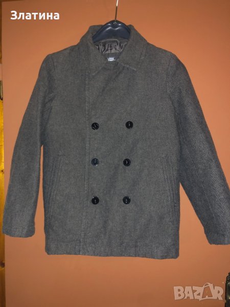 Палто за момче H&M, снимка 1