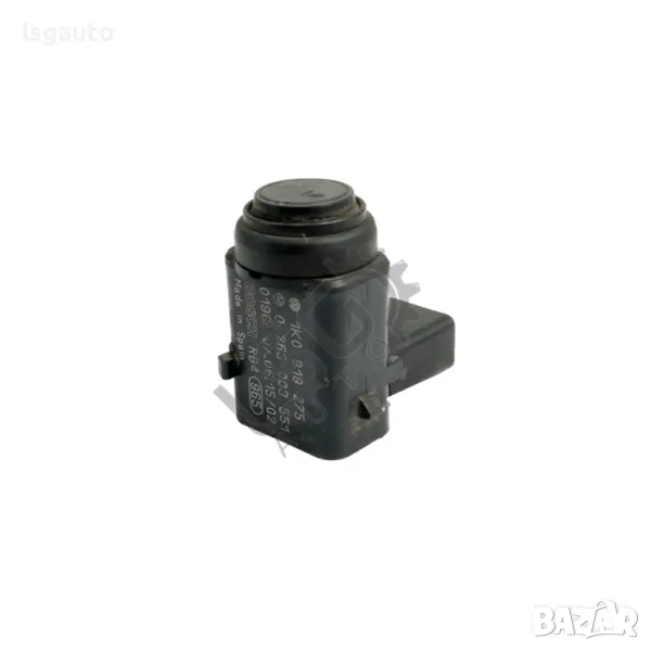 Парктроник сензор Volkswagen Touareg I (7L) 2002-2010 ID: 142519, снимка 1