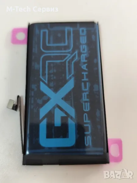 Качествена Батерия за APPLE iPhone 12/ 12 ProGXQC Supercharged, снимка 1