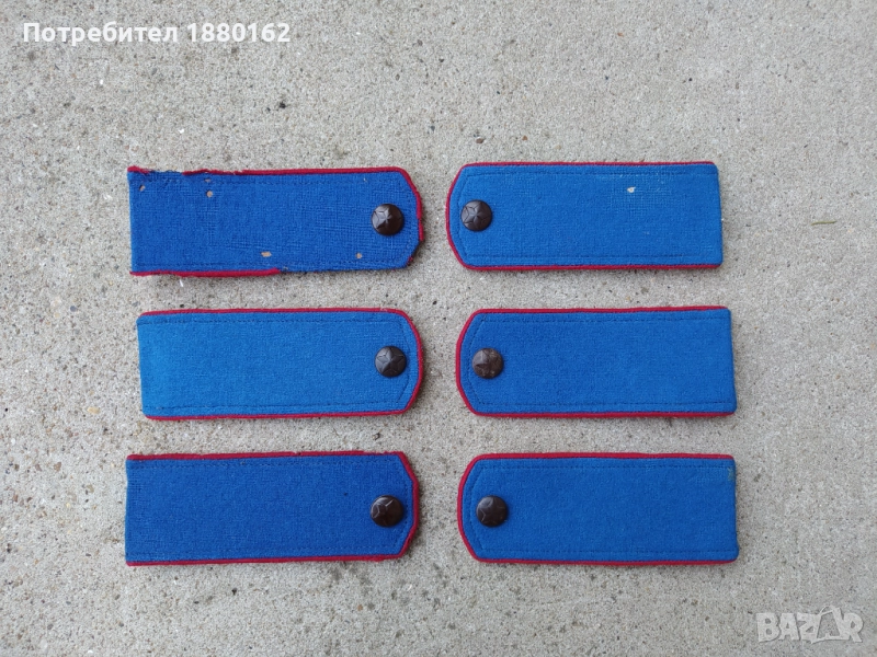 Пагони, снимка 1