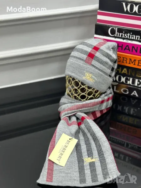 Burberry зимни комплекти , снимка 1