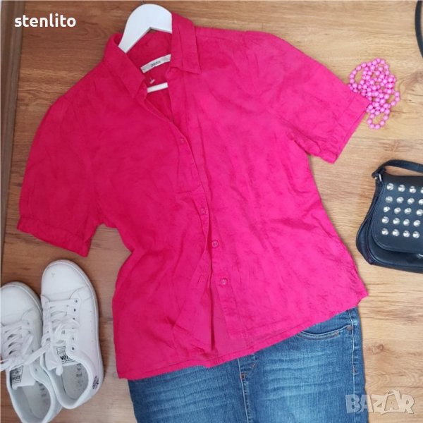 Дамска блуза/риза размер 40, снимка 1