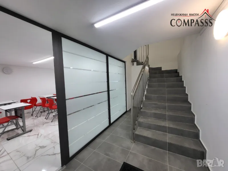 гр. Добрич, Център, търговски обект 124кв.м!, снимка 1