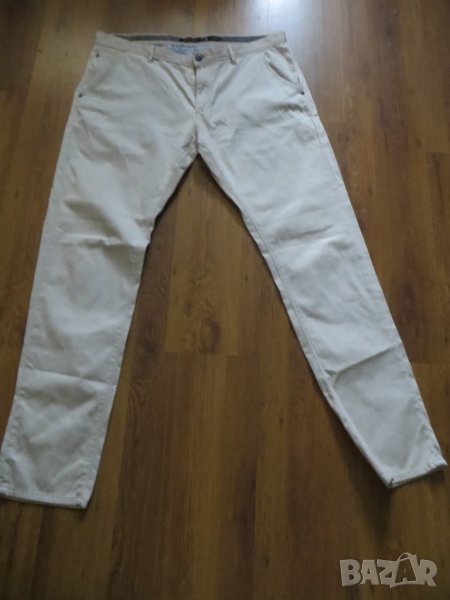 Мъжки летен панталон Massimo Dutti, снимка 1