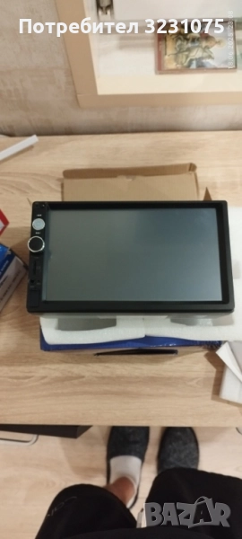 Мултимедия 2 дин , снимка 1