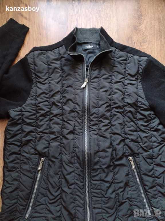 Ivanhoe of Sweden - мъжко вълнено яке ХЛ, снимка 1