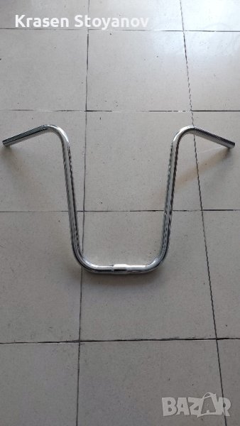 кормило Чопър 68см, снимка 1