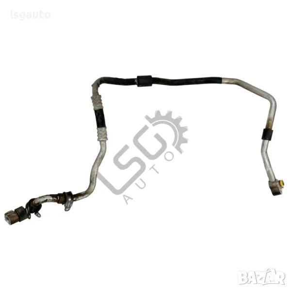 Тръба климатик Volkswagen Touareg I (7L) 2002-2010 ID: 142398, снимка 1