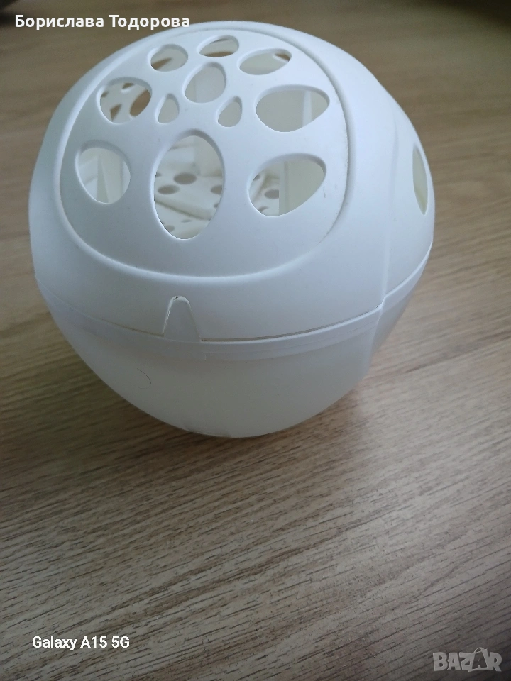 влагоабсорбатор, снимка 1