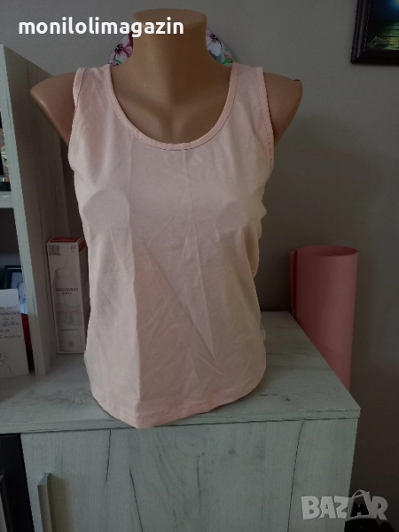 Нов потник с интересен гръб, снимка 1