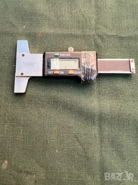 Продавам немски вътромер, снимка 1