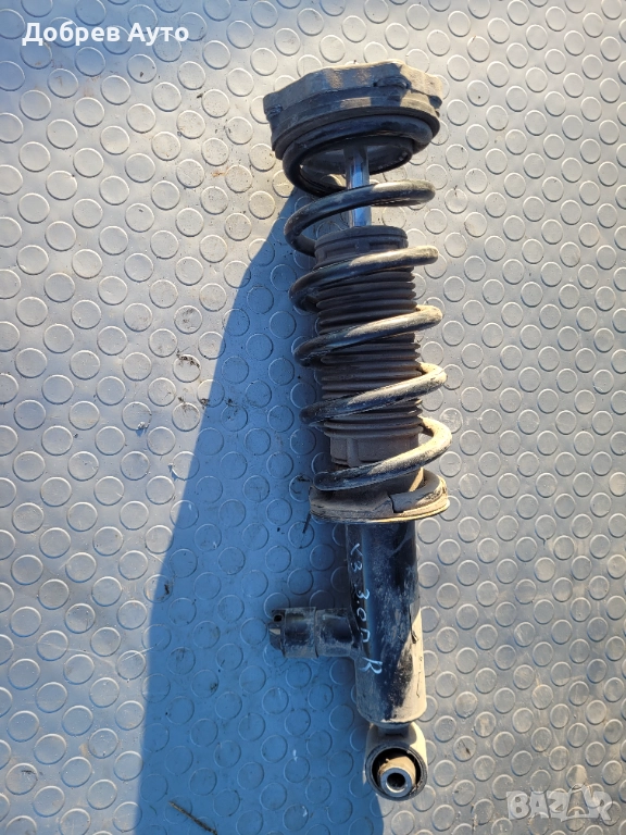 Заден ляв макферсон за BMW X3 G01 , снимка 1