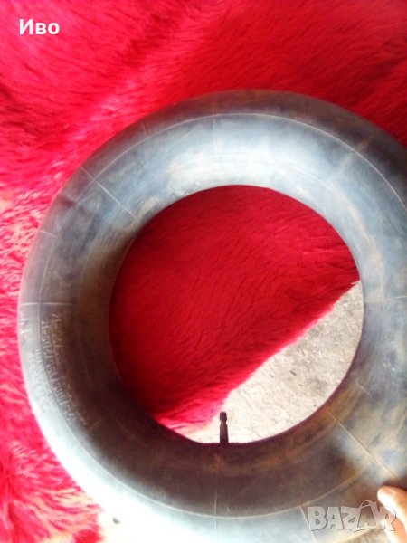 Вътрешни гуми за много видове МПС и ППС от 4" до 21цола, снимка 1