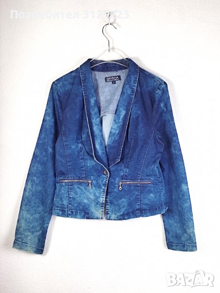 Geisha blazer L, снимка 1
