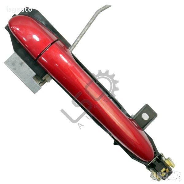 Предна лява външна дръжка Mazda 6 Estate (GJ, GL) 2013-2019 ID:111157, снимка 1